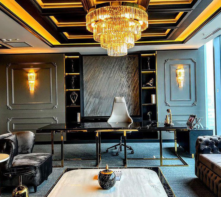 Ümraniye Ev, Ofis ve Ticari Alan Tadilatı