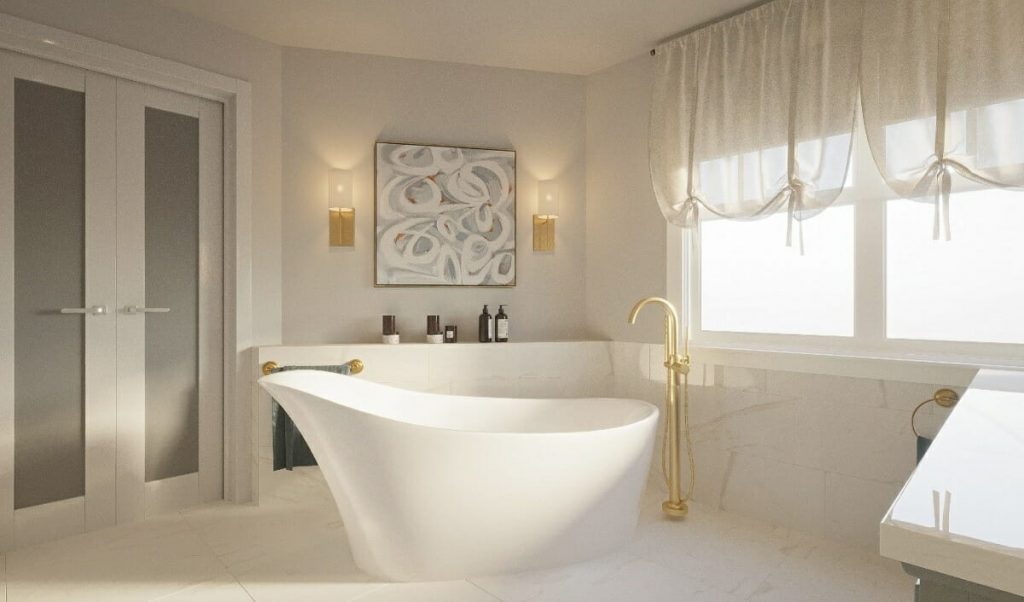 ÜMRANİYE BANYO TADİLAT VE İÇ MİMARLIK UYGULAMALARI