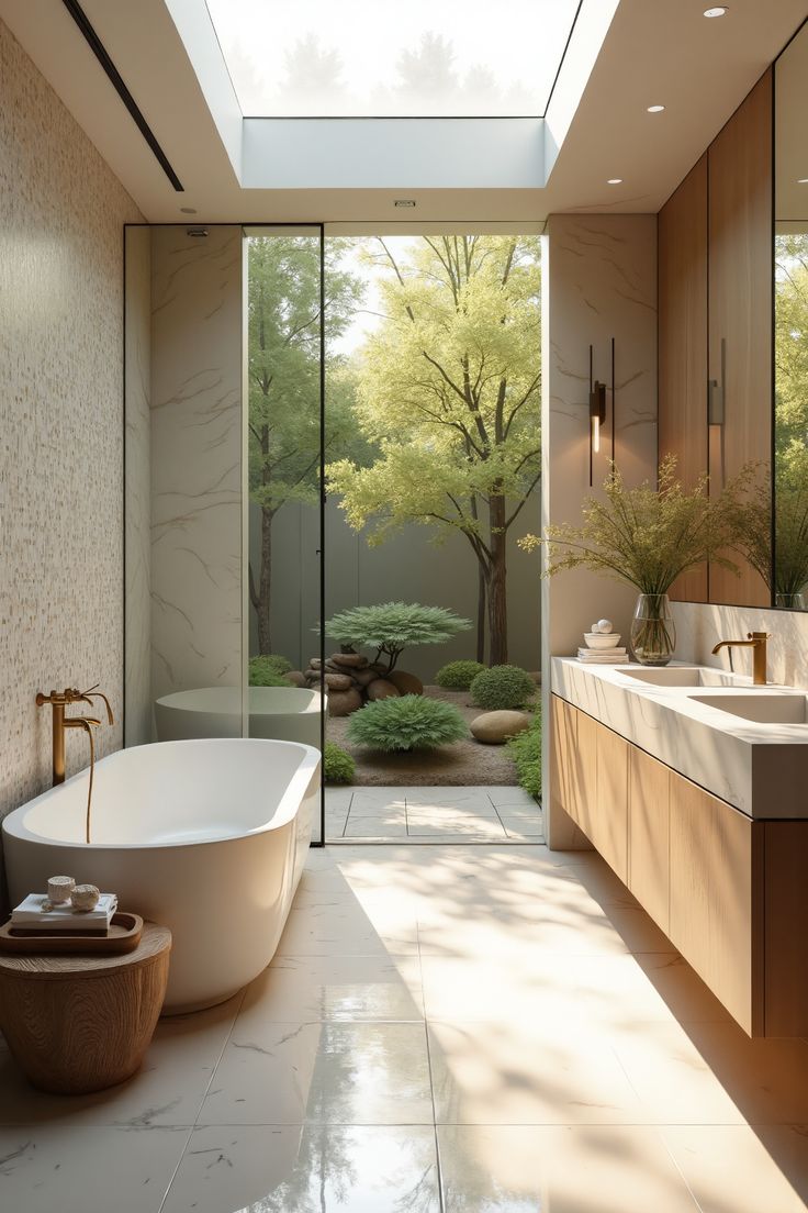 Ümraniye Banyo Tadilatı ve Dekorasyonu