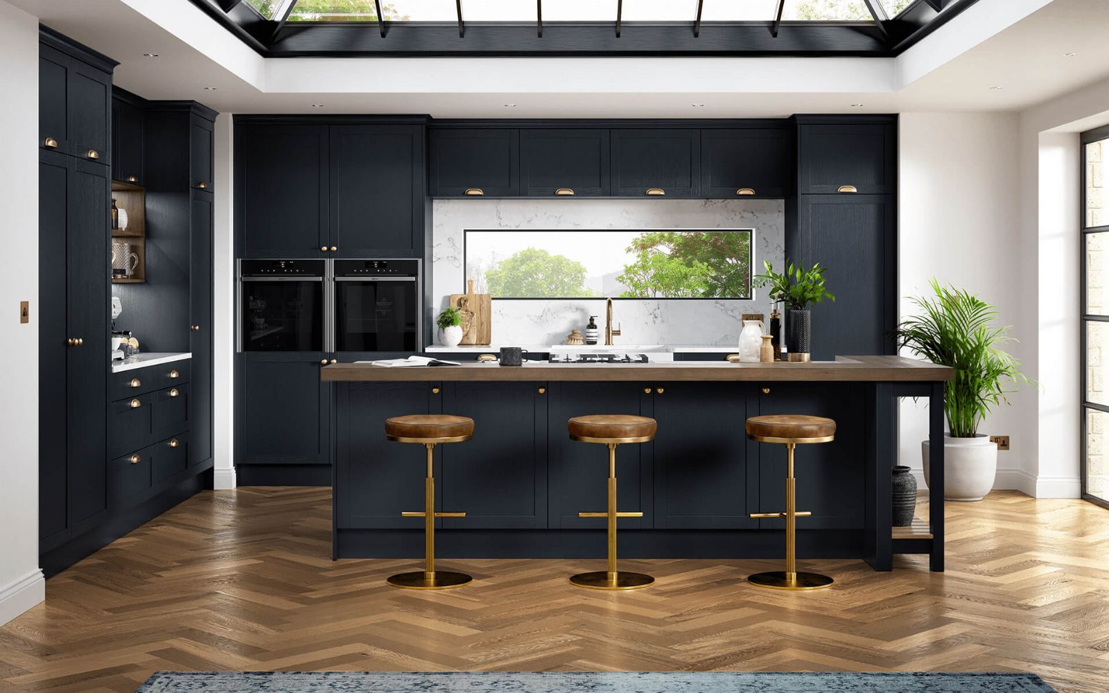 Ümraniye Mutfak Tadilatı ve Dekorasyonu