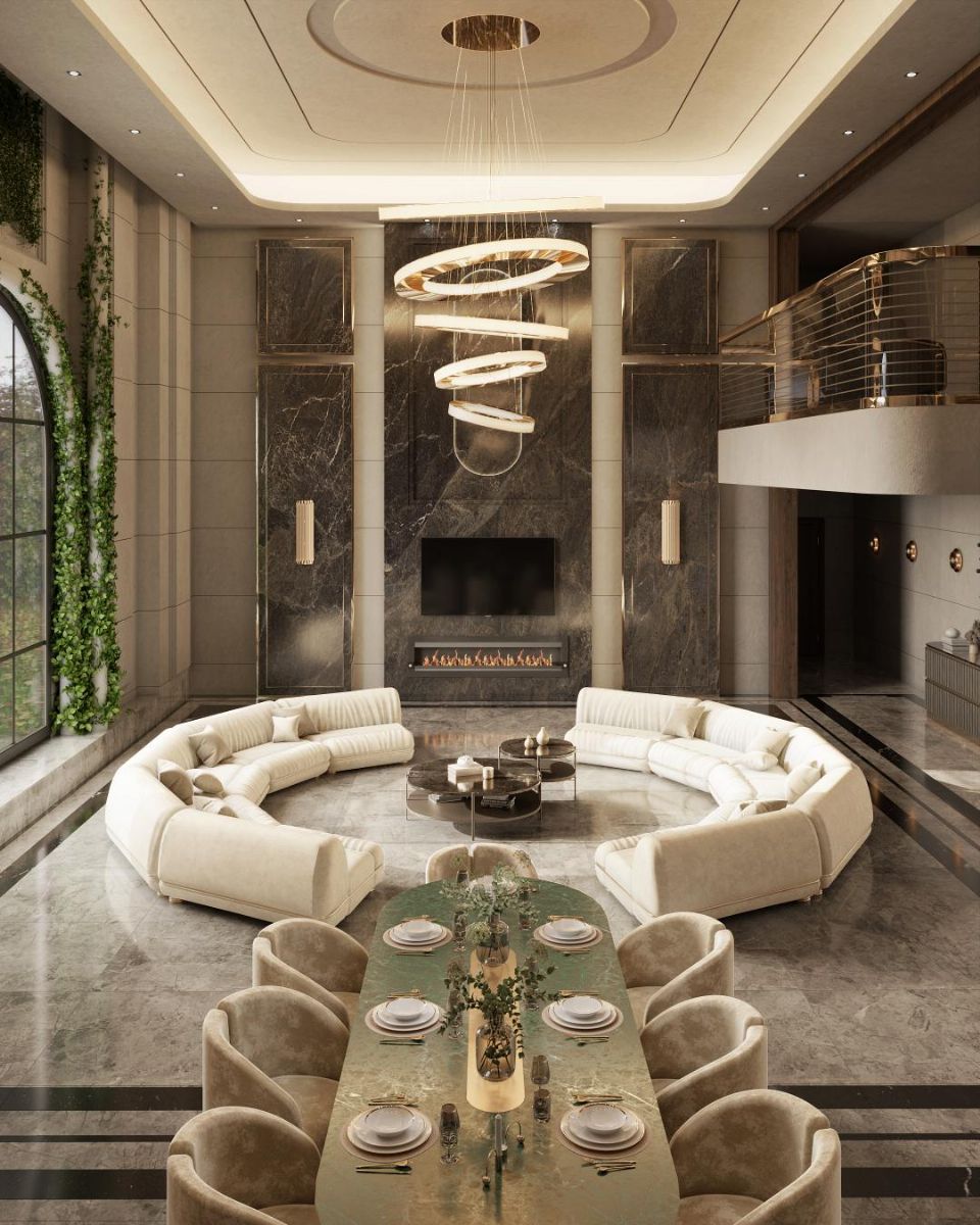 Ümraniye Otel Dekorasyon Fiyatları