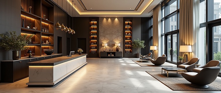 Ümraniye Anahtar Teslim Tadilat