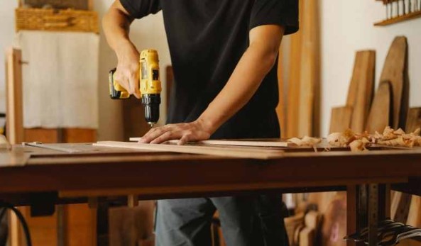 Ümraniye Özel Tasarım Mobilya Dekorasyonu